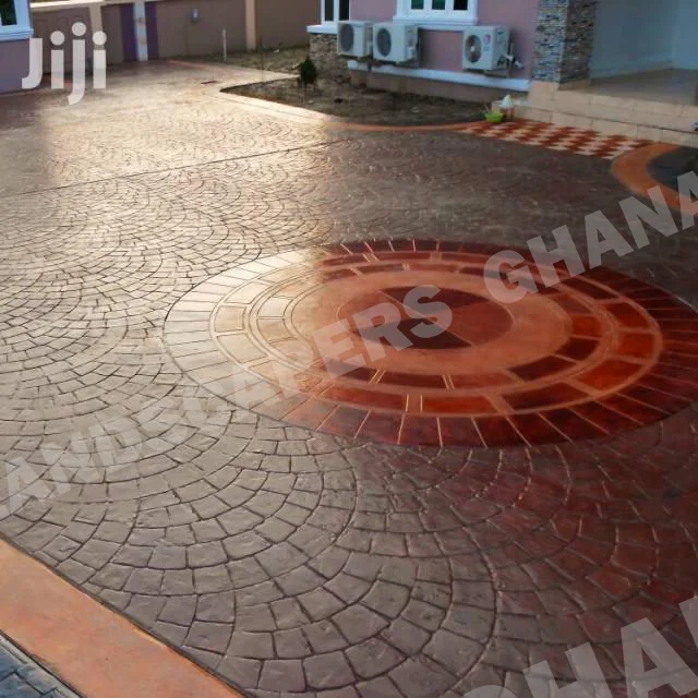 Gallery in Tema, Ghana | Expert Landscaping & Garden Design | Landscapers Ghana