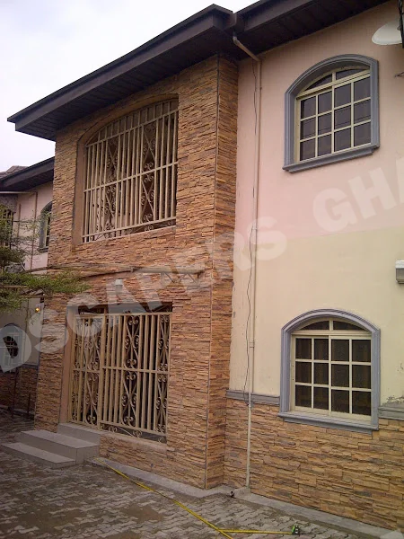 Gallery in Cantonments, Ghana | Expert Landscaping & Garden Design | Landscapers Ghana