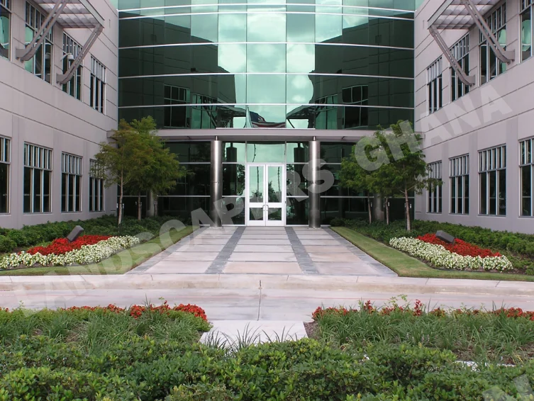 Gallery in Labone, Ghana | Expert Landscaping & Garden Design | Landscapers Ghana