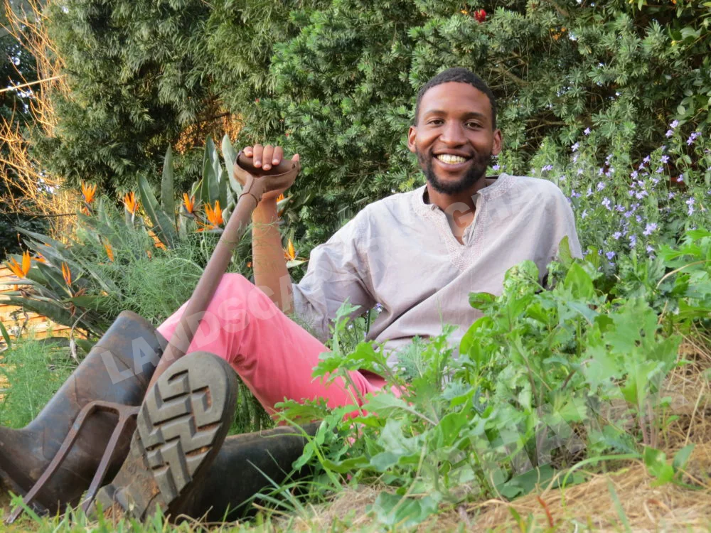 Gallery in Spintex, Ghana | Expert Landscaping & Garden Design | Landscapers Ghana