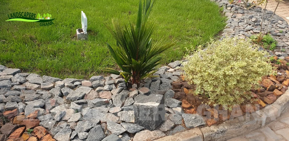 Gallery in Accra, Ghana | Expert Landscaping & Garden Design | Landscapers Ghana