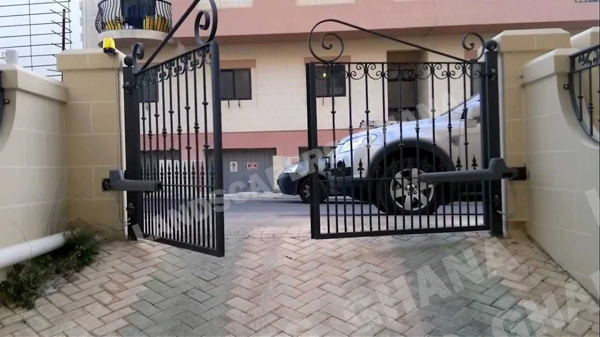 Gallery in Tema, Ghana | Expert Landscaping & Garden Design | Landscapers Ghana