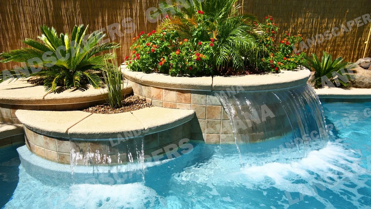 Gallery in Spintex, Ghana | Expert Landscaping & Garden Design | Landscapers Ghana