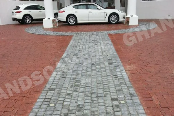 Gallery in Adenta, Ghana | Expert Landscaping & Garden Design | Landscapers Ghana