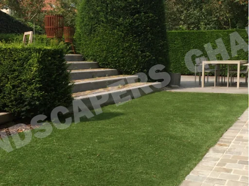 Gallery in Tamale, Ghana | Expert Landscaping & Garden Design | Landscapers Ghana