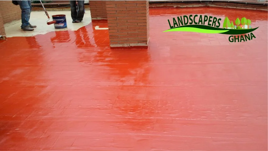 Gallery in Airport Residential, Ghana | Expert Landscaping & Garden Design | Landscapers Ghana