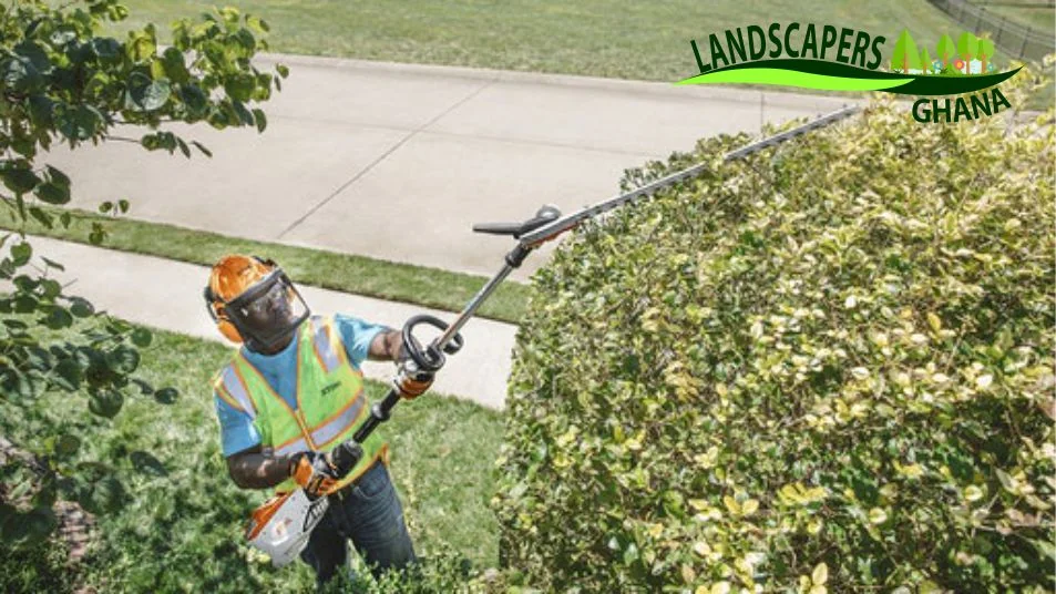 Gallery in Adenta, Ghana | Expert Landscaping & Garden Design | Landscapers Ghana