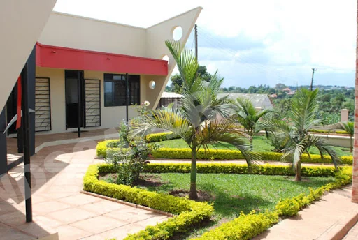 Gallery in Tema, Ghana | Expert Landscaping & Garden Design | Landscapers Ghana