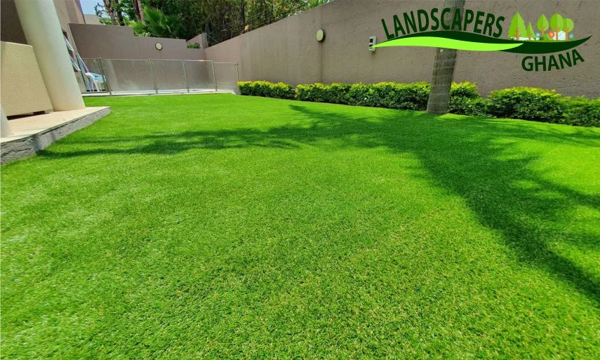 Gallery in Airport Residential, Ghana | Expert Landscaping & Garden Design | Landscapers Ghana