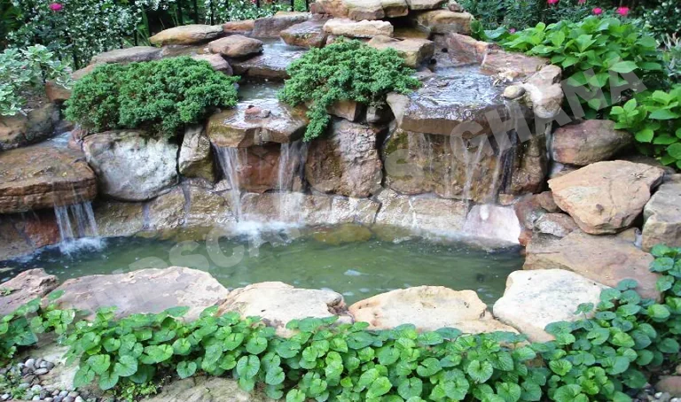 Gallery in Spintex, Ghana | Expert Landscaping & Garden Design | Landscapers Ghana