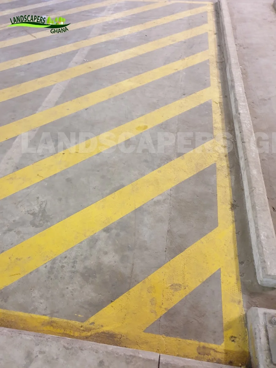 Gallery in Adenta, Ghana | Expert Landscaping & Garden Design | Landscapers Ghana