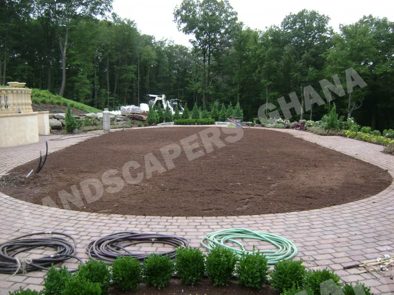 Gallery in Tamale, Ghana | Expert Landscaping & Garden Design | Landscapers Ghana