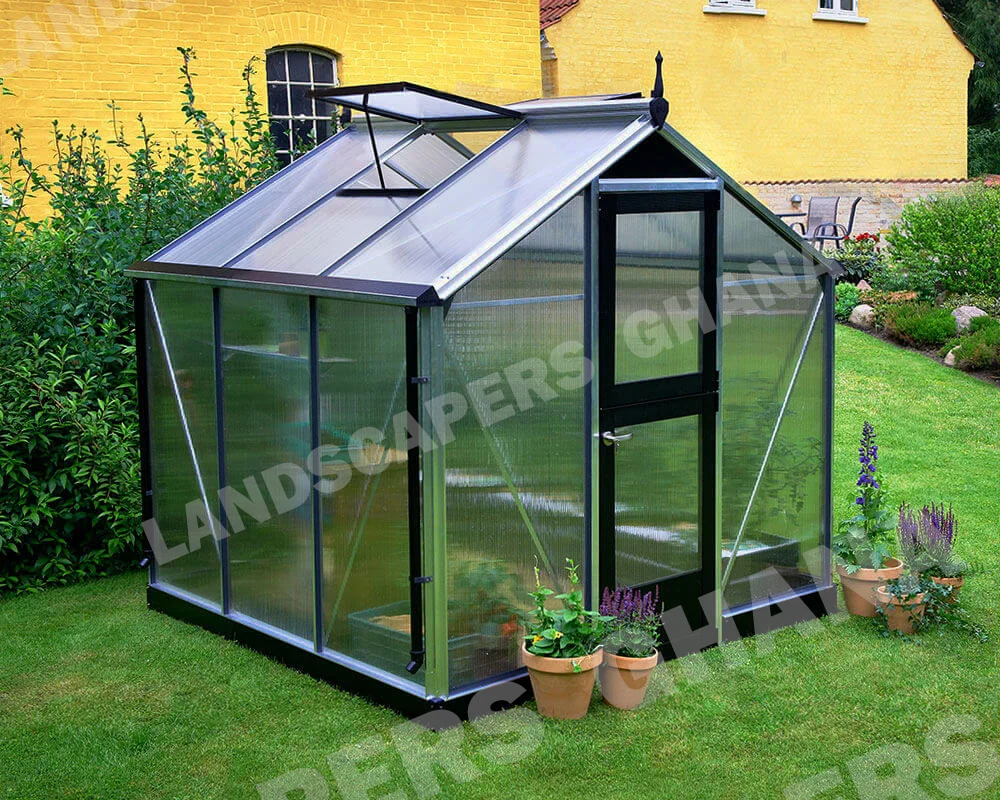 Gallery in Kumasi, Ghana | Expert Landscaping & Garden Design | Landscapers Ghana