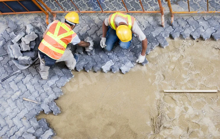 Gallery in Takoradi, Ghana | Expert Landscaping & Garden Design | Landscapers Ghana