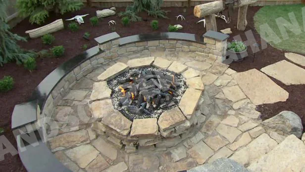 Gallery in Spintex, Ghana | Expert Landscaping & Garden Design | Landscapers Ghana