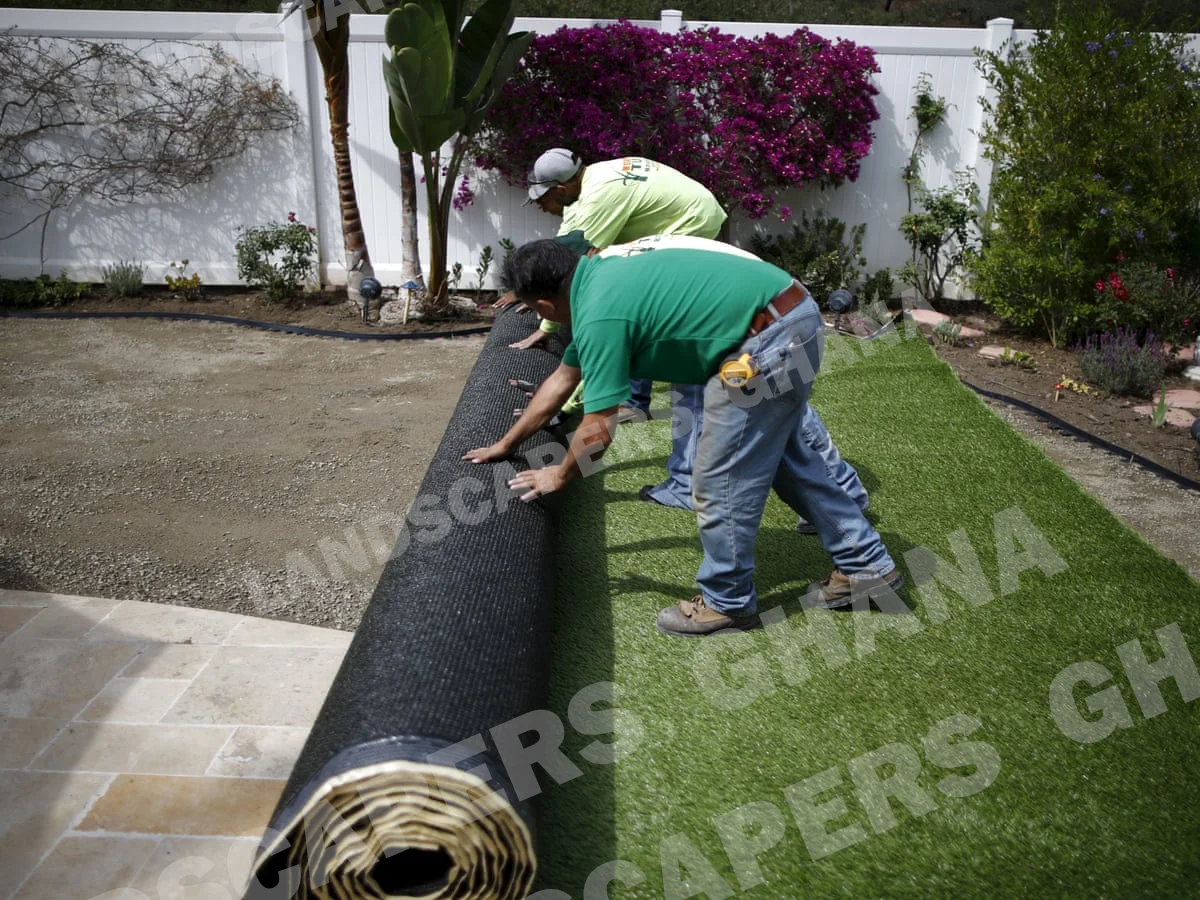 Index in Airport Residential, Ghana | Expert Landscaping & Garden Design | Landscapers Ghana