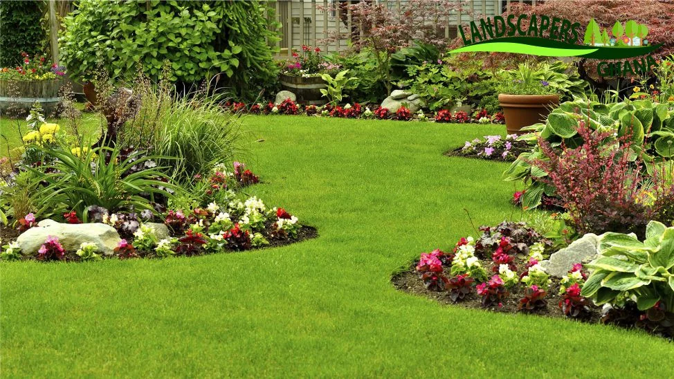 Sectors in Kumasi, Ghana | Expert Landscaping & Garden Design | Landscapers Ghana