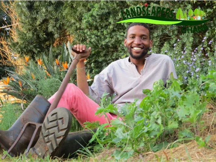 Index in Adenta, Ghana | Expert Landscaping & Garden Design | Landscapers Ghana